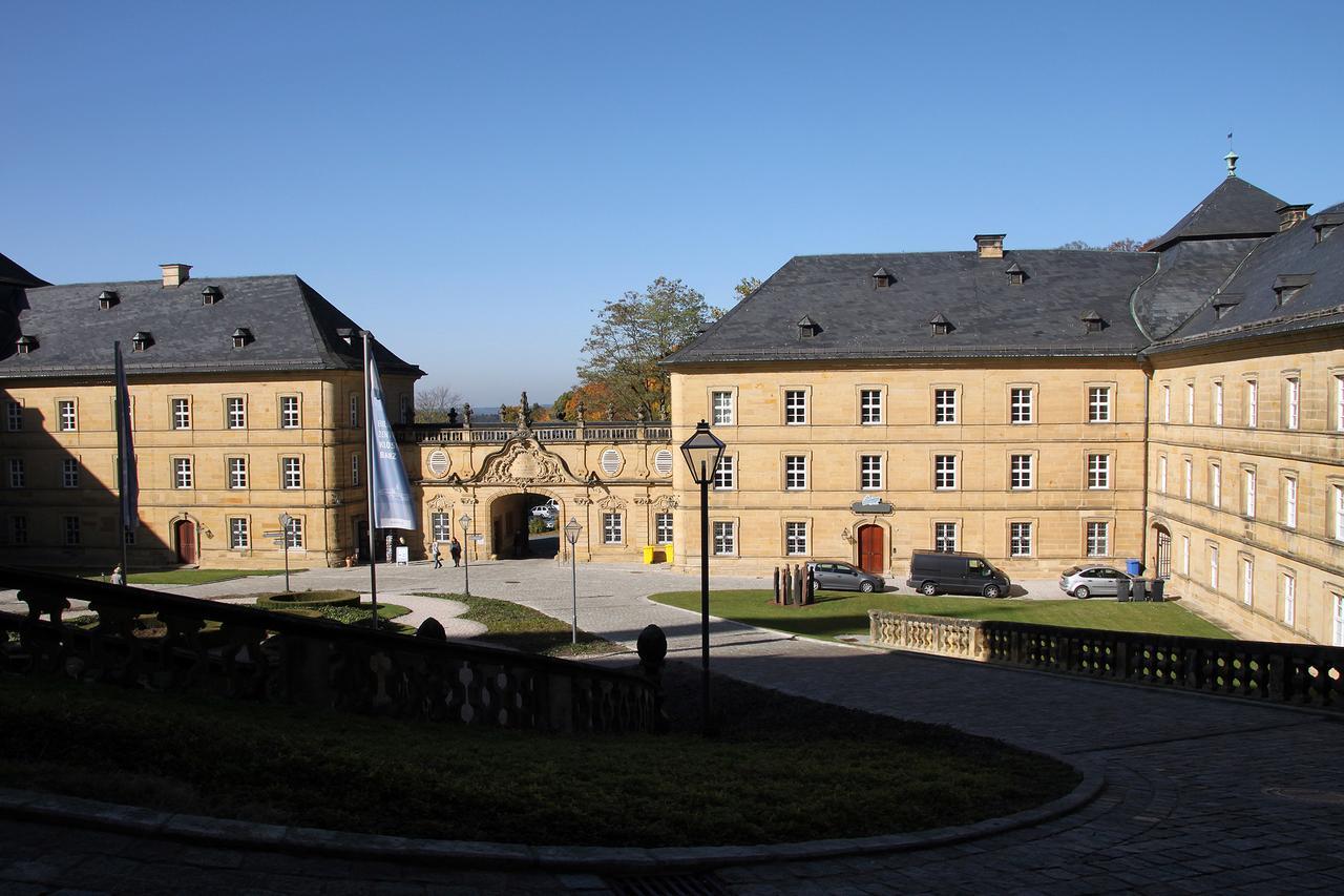 Ferienwohnung Haus Staffelbergblick Бад-Штаффельштайн Экстерьер фото